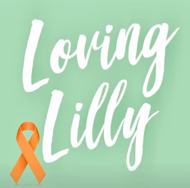 Loving Lilly